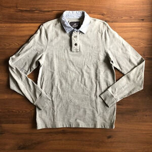 Sacoor Brothers Longsleeve Shirt